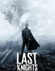 Last Knights (2015) — movie poster