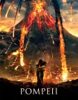 Pompeii (2014) — movie poster