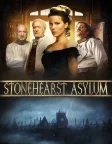 Stonehearst Asylum (2014) — movie poster