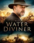 The Water Diviner (2014) — movie poster