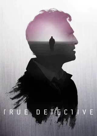 True Detective (2014) — TV series poster