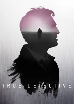 True Detective (2014) — TV series poster