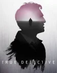 True Detective (2014) — TV series poster
