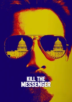 Kill the Messenger (2014) — movie poster