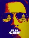 Kill the Messenger (2014) — movie poster