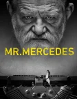 Mr. Mercedes (2017) — TV series poster