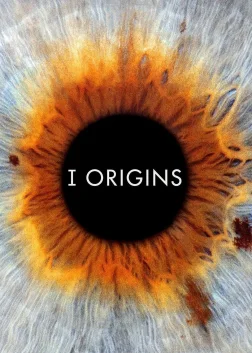 I Origins (2014) — movie poster