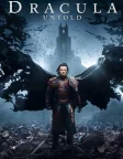 Dracula Untold (2014) — movie poster