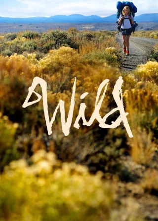 Wild (2014) — movie poster