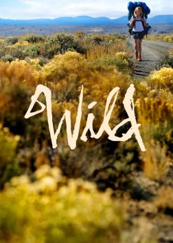 Wild (2014) — movie poster