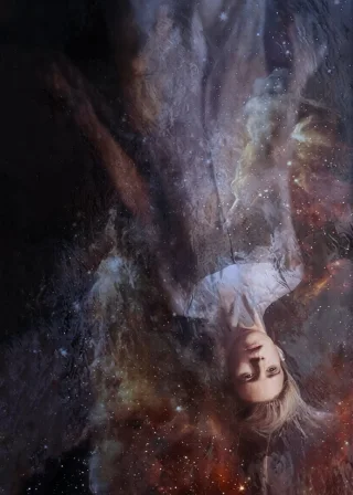 ОА (2016) — постер серіалу