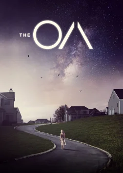 The OA (2016) — TV series poster