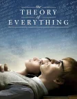 The Theory of Everything (2014) — movie poster
