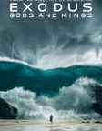 Exodus: Gods and Kings (2014) — movie poster