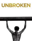 Unbroken (2014) — movie poster