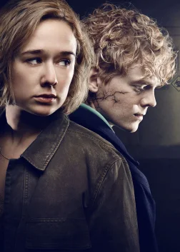 Дощ (2018) — постер серіалу