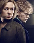 Дощ (2018) — постер серіалу