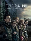 The Rain (2018) — TV series poster