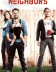 Neighbors (2014) — movie poster