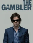 The Gambler (2014) — movie poster