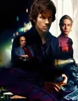 Гравець (2014) — постер фільму