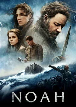 Noah (2014) — movie poster