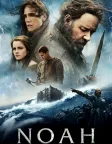 Noah (2014) — movie poster