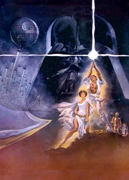 Star Wars