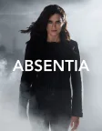 Absentia (2017) — TV series poster