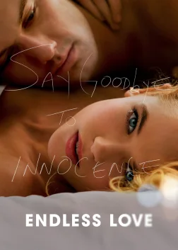 Endless Love (2014) — movie poster