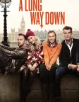 A Long Way Down (2014) — movie poster