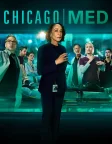 Chicago Med (2015) — TV series poster