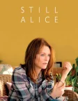 Still Alice (2014) — movie poster