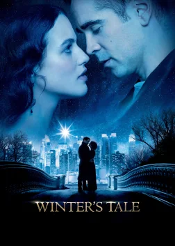 Winter's Tale (2014) — movie poster