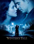 Winter's Tale (2014) — movie poster