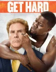Get Hard (2015) — movie poster