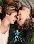 The Fault in Our Stars (2014) — movie poster