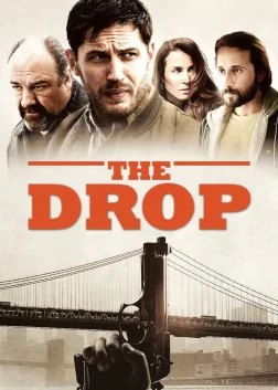 The Drop (2014) — movie poster