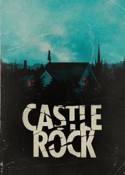 Castle Rock (2018) — TV series poster