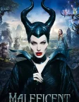 Maleficent (2014) — movie poster