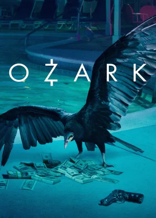 Ozark (2017) — TV series poster