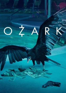 Ozark (2017) — TV series poster
