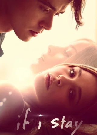 If I Stay (2014) — movie poster