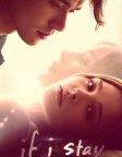 If I Stay (2014) — movie poster