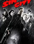 Sin City (2005) — movie poster