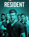 The Resident (2018) — TV series poster