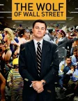 The Wolf of Wall Street (2013) — movie poster