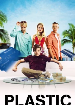 Plastic (2014) — movie poster