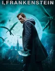 I, Frankenstein (2014) — movie poster