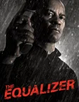 The Equalizer (2014) — movie poster